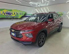 CHEVROLET MONTANA 1.2 TURBO FLEX PREMIER AUTOMÁTICO CHEVROLET MONTANA 1.2 TURBO FLEX PREMIER AUTOMÁTICO