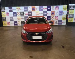 CHEVROLET ONIX 1.0 FLEX LT MANUAL CHEVROLET ONIX 1.0 FLEX LT MANUAL