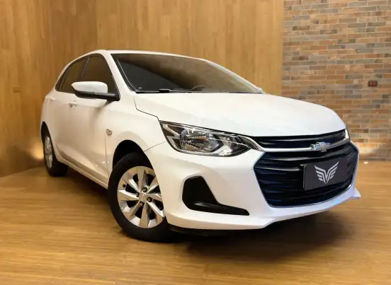 CHEVROLET-ONIX-1.0 FLEX LT MANUAL CHEVROLET-ONIX-2022