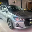 CHEVROLET ONIX 1.0 FLEX PLUS LT MANUAL CHEVROLET ONIX 1.0 FLEX PLUS LT MANUAL