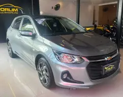 CHEVROLET ONIX 1.0 FLEX PLUS LT MANUAL CHEVROLET ONIX 1.0 FLEX PLUS LT MANUAL