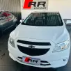 CHEVROLET ONIX 1.0 MPFI LS 8V FLEX 4P MANUAL CHEVROLET ONIX 1.0 MPFI LS 8V FLEX 4P MANUAL
