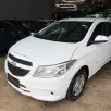 CHEVROLET ONIX 1.0 MPFI LS 8V FLEX 4P MANUAL CHEVROLET ONIX 1.0 MPFI LS 8V FLEX 4P MANUAL