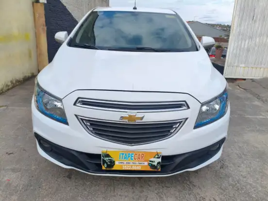 CHEVROLET-ONIX-1.0 MPFI LS 8V FLEX 4P MANUAL CHEVROLET-ONIX-2013