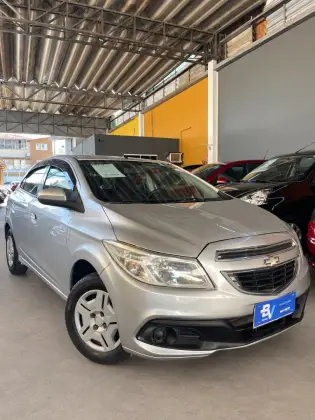 CHEVROLET ONIX 1.0 MPFI LT 8V FLEX 4P MANUAL