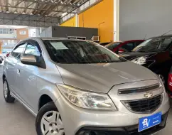 CHEVROLET ONIX 1.0 MPFI LT 8V FLEX 4P MANUAL CHEVROLET ONIX 1.0 MPFI LT 8V FLEX 4P MANUAL
