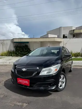 CHEVROLET ONIX 1.0 MPFI LT 8V FLEX 4P MANUAL
