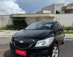 CHEVROLET ONIX 1.0 MPFI LT 8V FLEX 4P MANUAL CHEVROLET ONIX 1.0 MPFI LT 8V FLEX 4P MANUAL