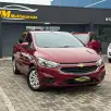 CHEVROLET ONIX 1.0 MPFI LT 8V FLEX 4P MANUAL CHEVROLET ONIX 1.0 MPFI LT 8V FLEX 4P MANUAL