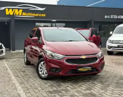 CHEVROLET ONIX 1.0 MPFI LT 8V FLEX 4P MANUAL CHEVROLET ONIX 1.0 MPFI LT 8V FLEX 4P MANUAL