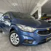 CHEVROLET ONIX 1.0 MPFI LT 8V FLEX 4P MANUAL CHEVROLET ONIX 1.0 MPFI LT 8V FLEX 4P MANUAL