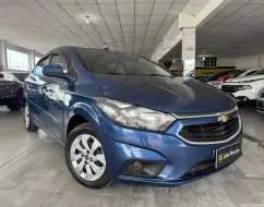 CHEVROLET ONIX 1.0 MPFI LT 8V FLEX 4P MANUAL CHEVROLET ONIX 1.0 MPFI LT 8V FLEX 4P MANUAL