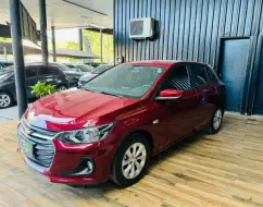 CHEVROLET ONIX 1.0 TURBO FLEX LTZ AUTOMÁTICO CHEVROLET ONIX 1.0 TURBO FLEX LTZ AUTOMÁTICO