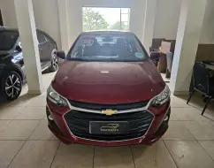 CHEVROLET ONIX 1.0 TURBO FLEX PLUS LT MANUAL CHEVROLET ONIX 1.0 TURBO FLEX PLUS LT MANUAL