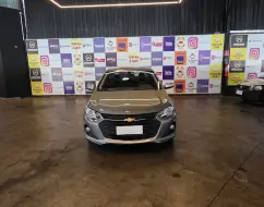 CHEVROLET ONIX 1.0 TURBO FLEX PLUS LTZ AUTOMÁTICO CHEVROLET ONIX 1.0 TURBO FLEX PLUS LTZ AUTOMÁTICO