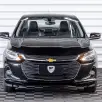 CHEVROLET ONIX 1.0 TURBO FLEX PLUS LTZ AUTOMÁTICO CHEVROLET ONIX 1.0 TURBO FLEX PLUS LTZ AUTOMÁTICO