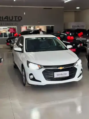 CHEVROLET-ONIX-2023