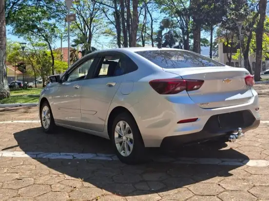 CHEVROLET-ONIX-1.0 TURBO FLEX PLUS LTZ MANUAL CHEVROLET-ONIX-2020