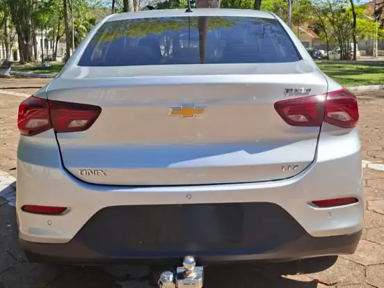 CHEVROLET-ONIX-1.0 TURBO FLEX PLUS LTZ MANUAL CHEVROLET-ONIX-2020