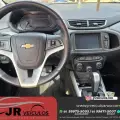 CHEVROLET ONIX 1.4 MPFI ACTIV 8V FLEX 4P AUTOMÁTICO CHEVROLET ONIX 1.4 MPFI ACTIV 8V FLEX 4P AUTOMÁTICO