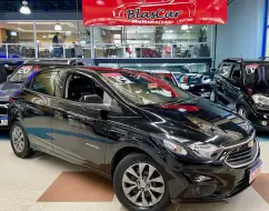 CHEVROLET ONIX 1.4 MPFI ADVANTAGE 8V FLEX 4P AUTOMÁTICO CHEVROLET ONIX 1.4 MPFI ADVANTAGE 8V FLEX 4P AUTOMÁTICO