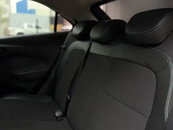 CHEVROLET-ONIX-1.4 MPFI LT 8V FLEX 4P AUTOMÁTICO CHEVROLET-ONIX-2019