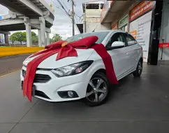CHEVROLET ONIX 1.4 MPFI LT 8V FLEX 4P MANUAL CHEVROLET ONIX 1.4 MPFI LT 8V FLEX 4P MANUAL