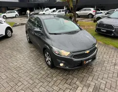 CHEVROLET ONIX 1.4 MPFI LTZ 8V FLEX 4P MANUAL CHEVROLET ONIX 1.4 MPFI LTZ 8V FLEX 4P MANUAL