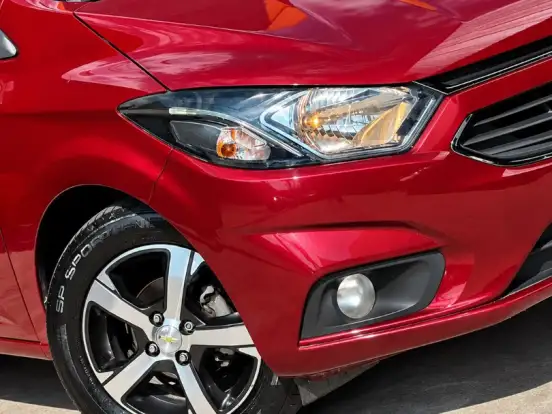 CHEVROLET-ONIX-1.4 MPFI LTZ 8V FLEX 4P MANUAL CHEVROLET-ONIX-2016