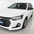 CHEVROLET ONIX 1.0 FLEX LOG MANUAL CHEVROLET ONIX 1.0 FLEX LOG MANUAL