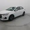 CHEVROLET ONIX 1.0 FLEX LT MANUAL CHEVROLET ONIX 1.0 FLEX LT MANUAL