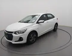 CHEVROLET ONIX 1.0 FLEX LT MANUAL CHEVROLET ONIX 1.0 FLEX LT MANUAL