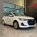 CHEVROLET ONIX 1.0 FLEX LT MANUAL CHEVROLET ONIX 1.0 FLEX LT MANUAL
