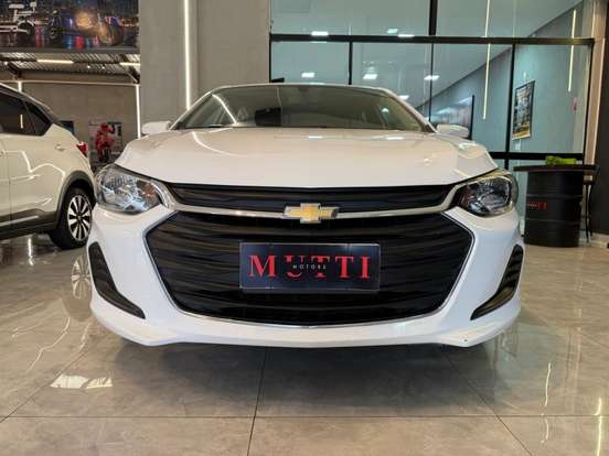 CHEVROLET-ONIX-2021