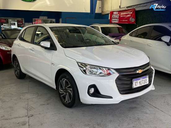 CHEVROLET-ONIX-2023