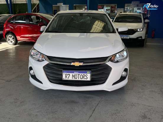 CHEVROLET-ONIX-2023
