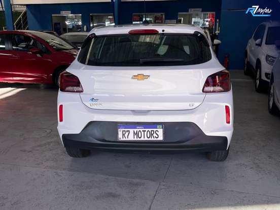 CHEVROLET-ONIX-1.0 FLEX LT MANUAL CHEVROLET-ONIX-2023