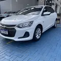 CHEVROLET ONIX 1.0 FLEX LT MANUAL CHEVROLET ONIX 1.0 FLEX LT MANUAL