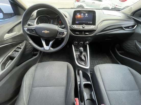 CHEVROLET-ONIX-1.0 FLEX LT MANUAL CHEVROLET-ONIX-2022