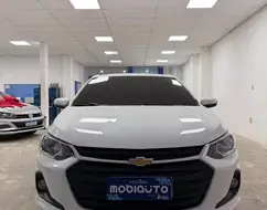 CHEVROLET ONIX 1.0 FLEX LT MANUAL CHEVROLET ONIX 1.0 FLEX LT MANUAL