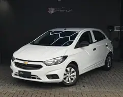 CHEVROLET ONIX 1.0 FLEX LT MANUAL CHEVROLET ONIX 1.0 FLEX LT MANUAL