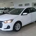 CHEVROLET ONIX 1.0 FLEX LT MANUAL CHEVROLET ONIX 1.0 FLEX LT MANUAL