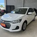 CHEVROLET ONIX 1.0 FLEX LT MANUAL CHEVROLET ONIX 1.0 FLEX LT MANUAL