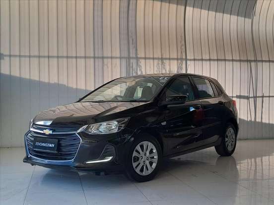 CHEVROLET-ONIX-2022