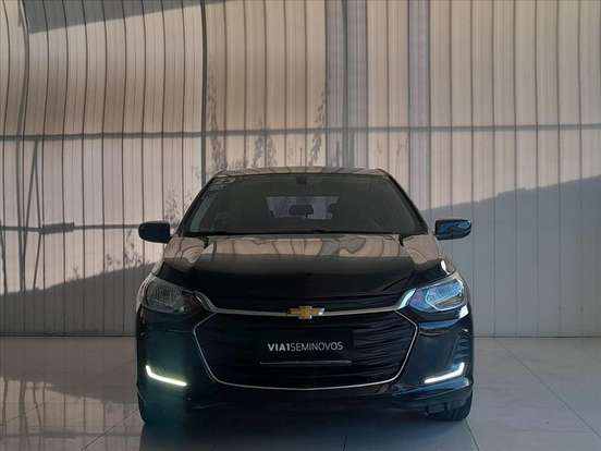 CHEVROLET-ONIX-1.0 FLEX LT MANUAL CHEVROLET-ONIX-2022