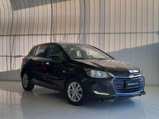 CHEVROLET-ONIX-2022