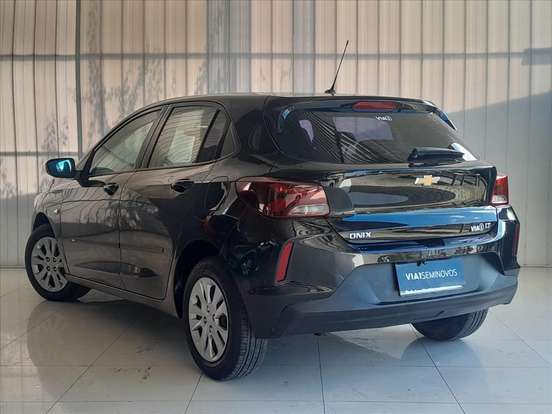 CHEVROLET-ONIX-1.0 FLEX LT MANUAL CHEVROLET-ONIX-2022