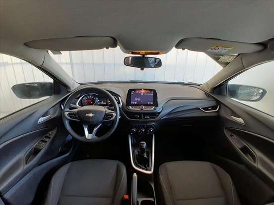 CHEVROLET-ONIX-1.0 FLEX LT MANUAL CHEVROLET-ONIX-2022