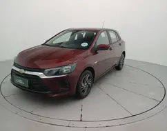 CHEVROLET ONIX 1.0 FLEX MANUAL CHEVROLET ONIX 1.0 FLEX MANUAL