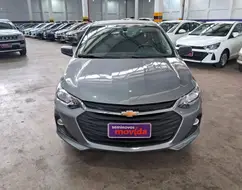 CHEVROLET ONIX 1.0 FLEX MANUAL CHEVROLET ONIX 1.0 FLEX MANUAL